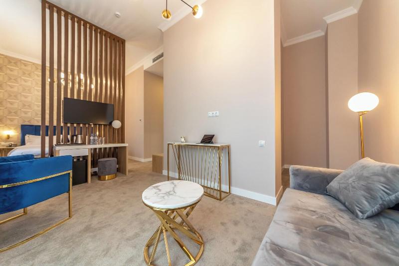 Newport Hotel Kutaisi - Oda