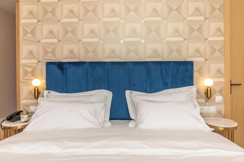 Newport Hotel Kutaisi - Oda