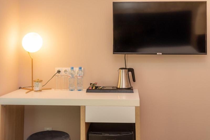 Newport Hotel Kutaisi - Oda