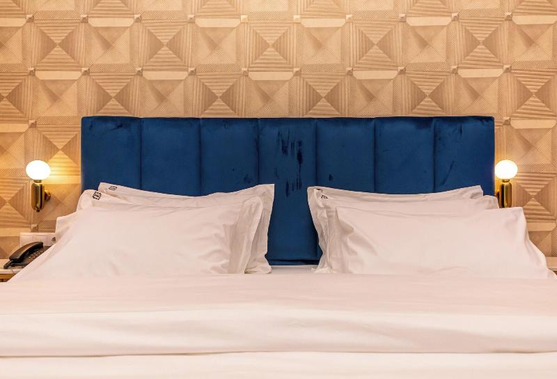 Newport Hotel Kutaisi - Oda