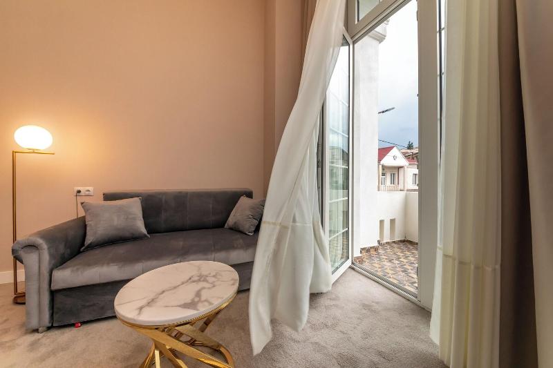 Newport Hotel Kutaisi - Oda
