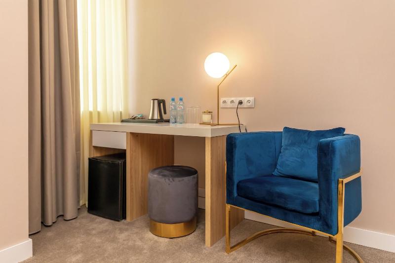 Newport Hotel Kutaisi - Oda