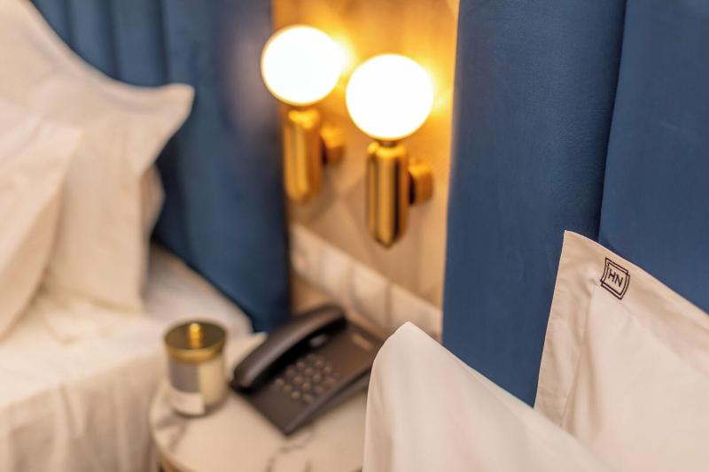 Newport Hotel Kutaisi - Oda
