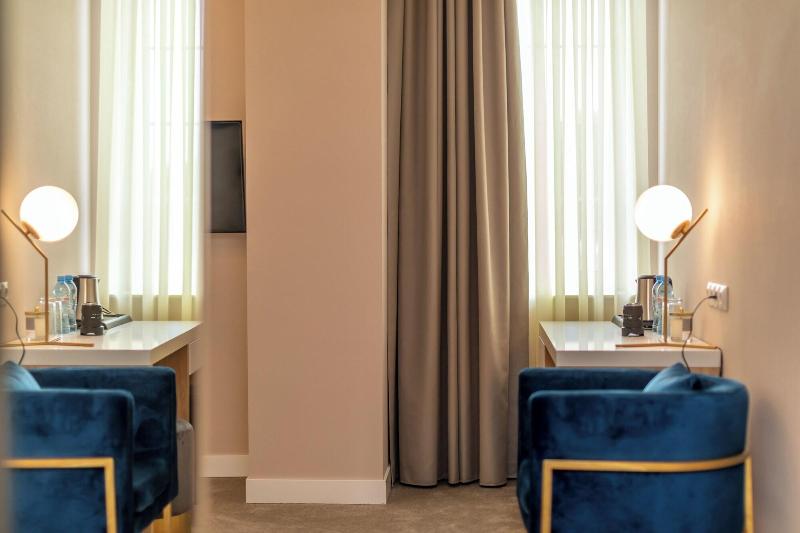 Newport Hotel Kutaisi - Oda