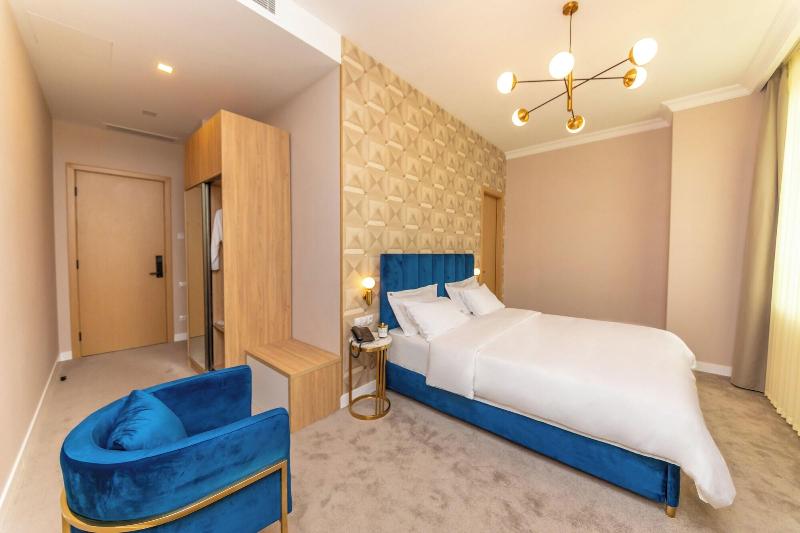 Newport Hotel Kutaisi - Oda