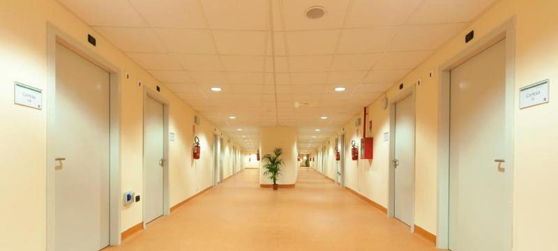 Foresteria Sant Anna - Lobi