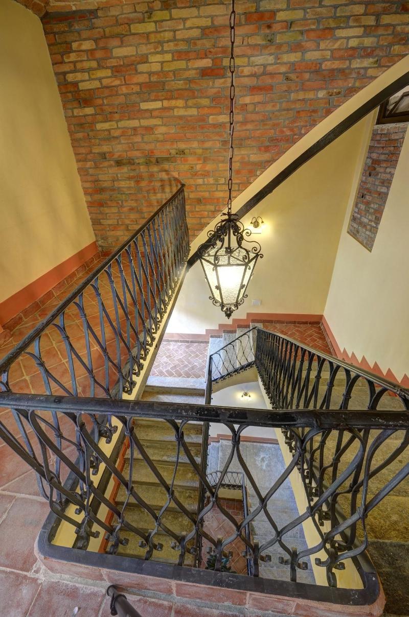 Palazzo Centro - Lobi