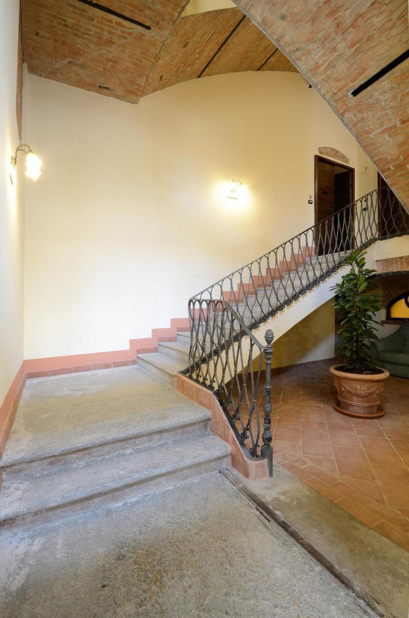 Palazzo Centro - Lobi
