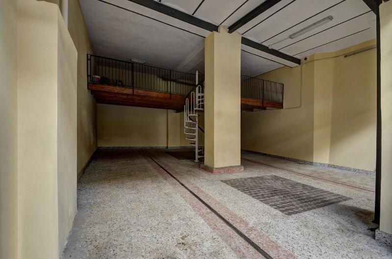 Palazzo Centro - Genel