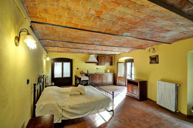 Palazzo Centro - Genel
