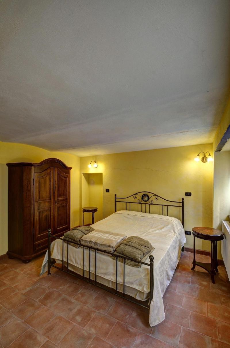 Palazzo Centro - Oda