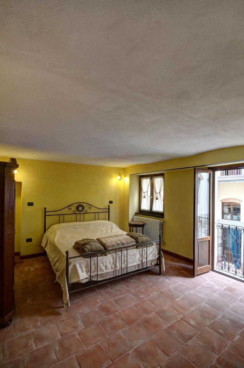 Palazzo Centro - Oda