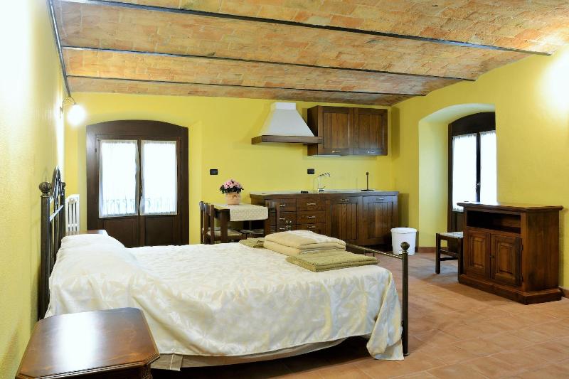 Palazzo Centro - Oda