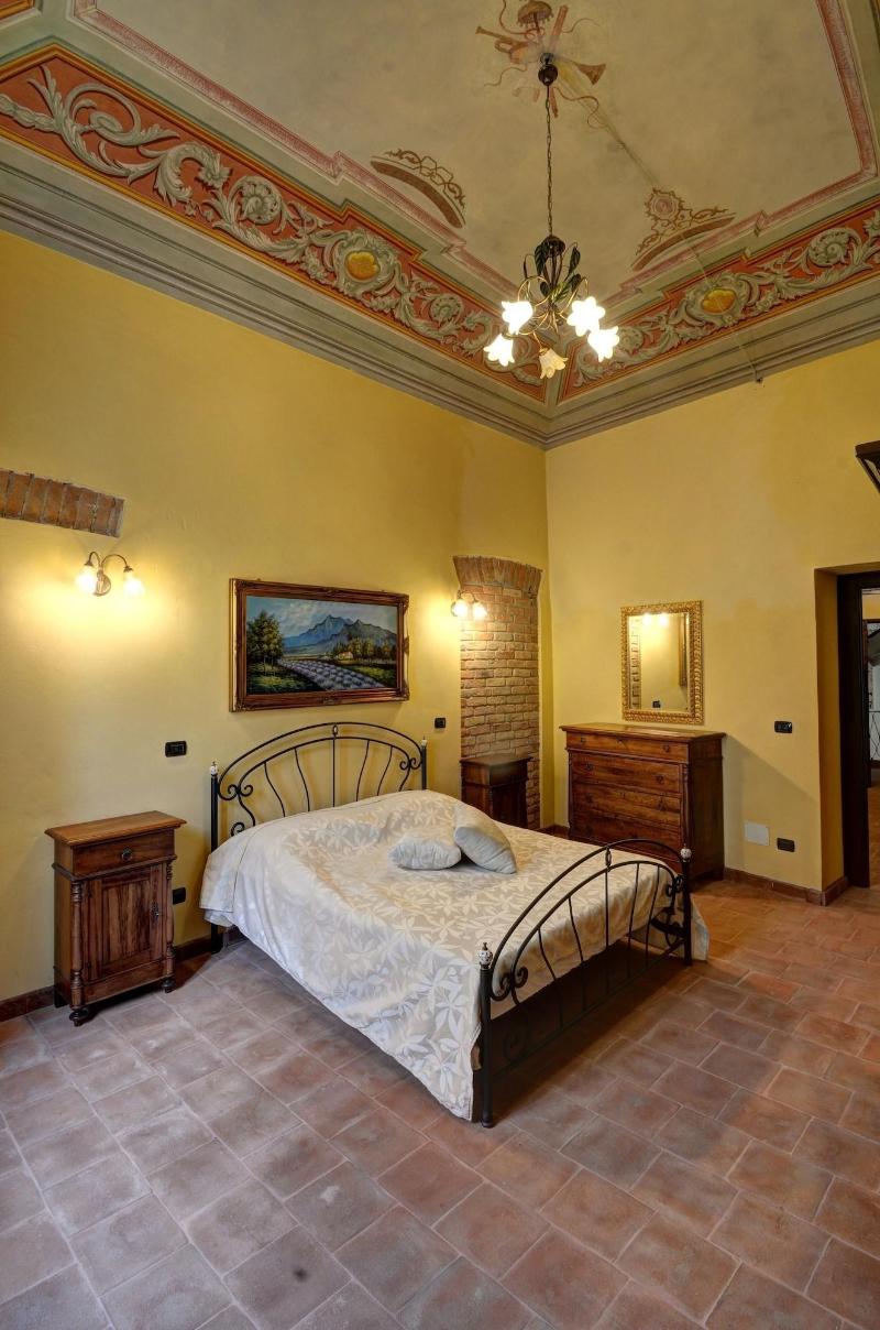 Palazzo Centro - Oda