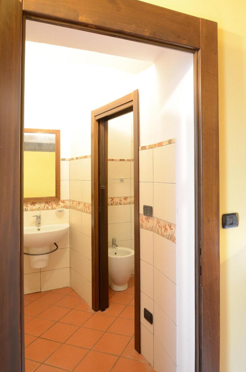 Palazzo Centro - Oda