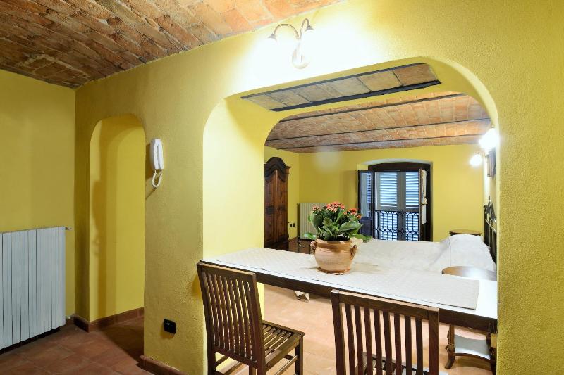 Palazzo Centro - Oda