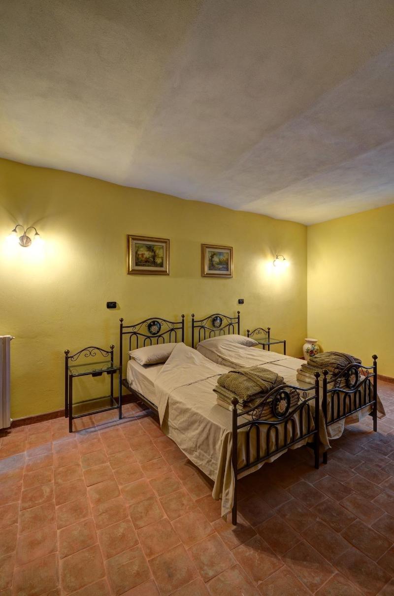 Palazzo Centro - Oda