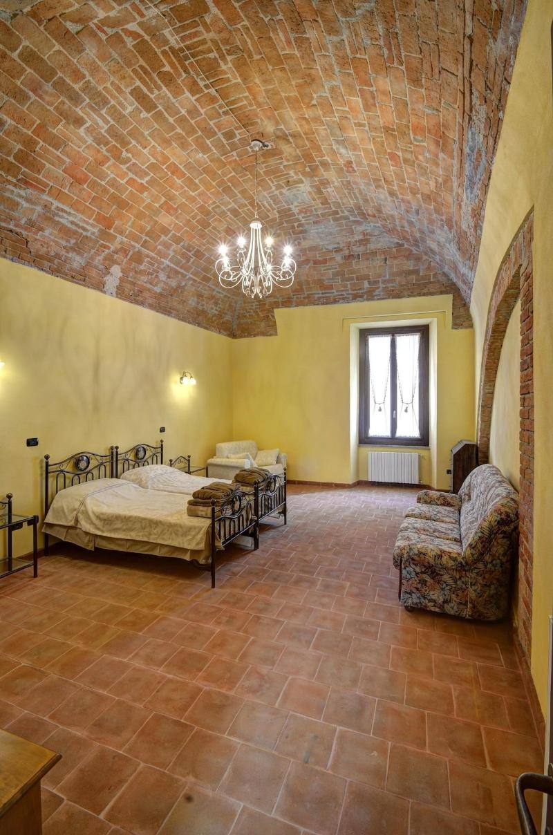 Palazzo Centro - Oda