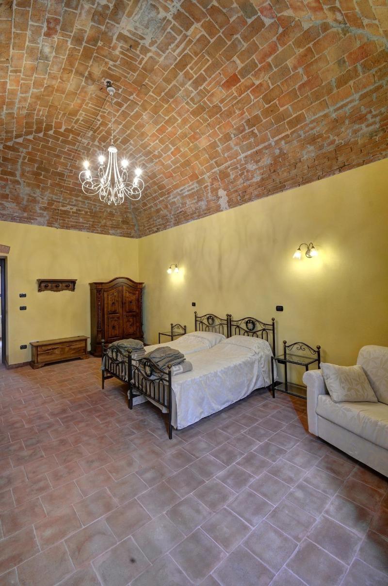 Palazzo Centro - Oda