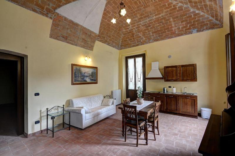 Palazzo Centro - Oda