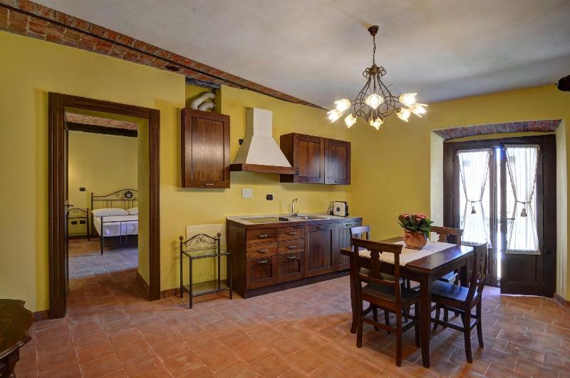 Palazzo Centro - Oda
