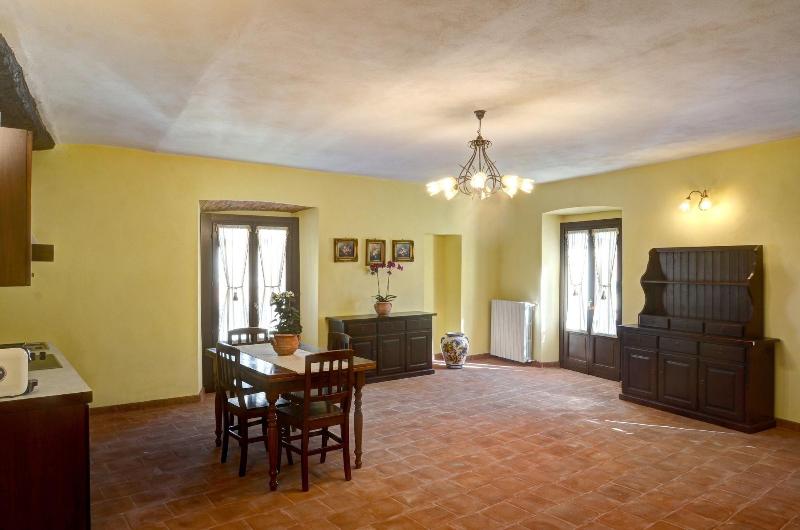 Palazzo Centro - Oda