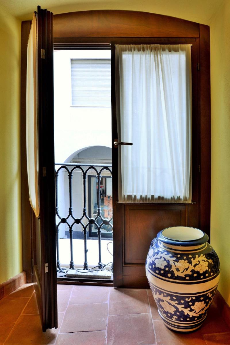 Palazzo Centro - Oda