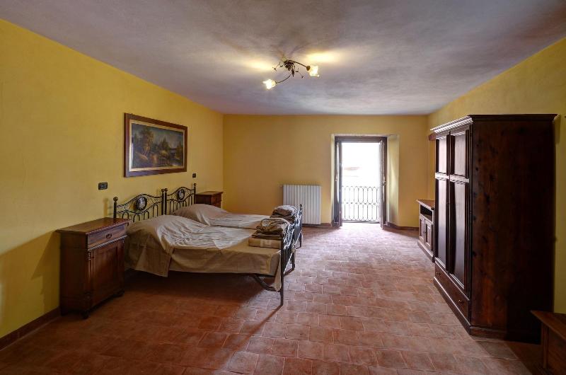 Palazzo Centro - Oda