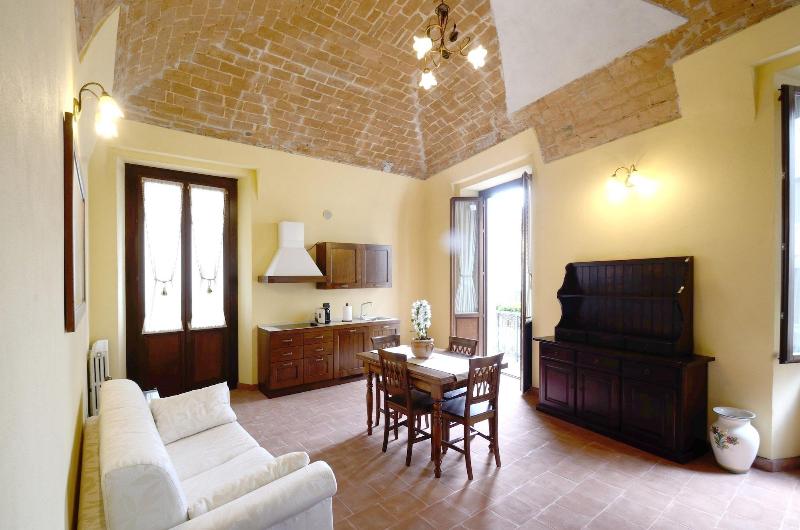 Palazzo Centro - Oda