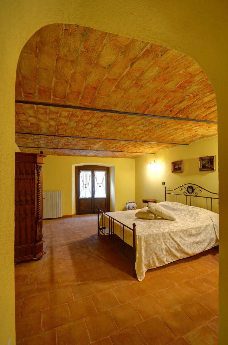 Palazzo Centro - Oda