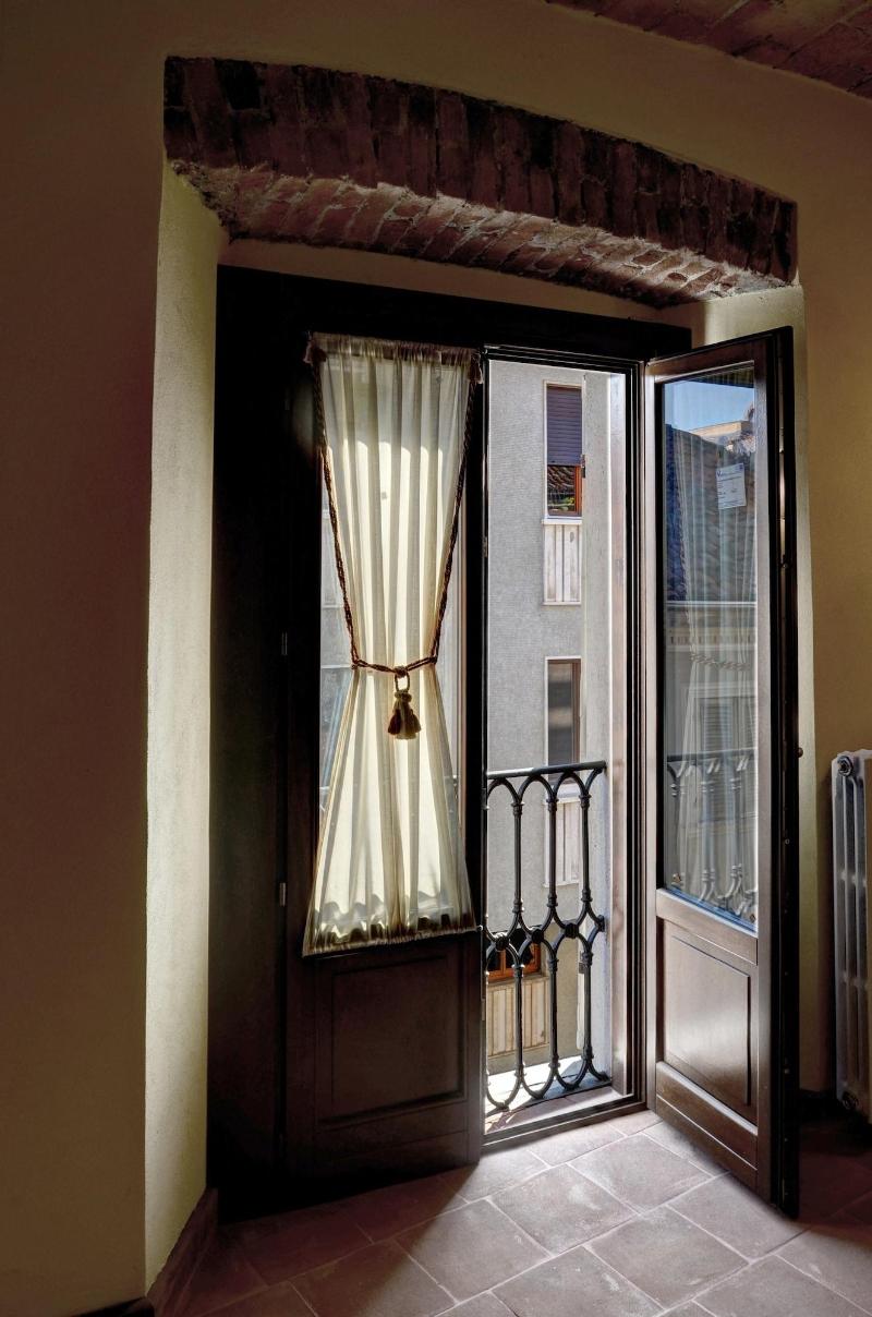 Palazzo Centro - Oda