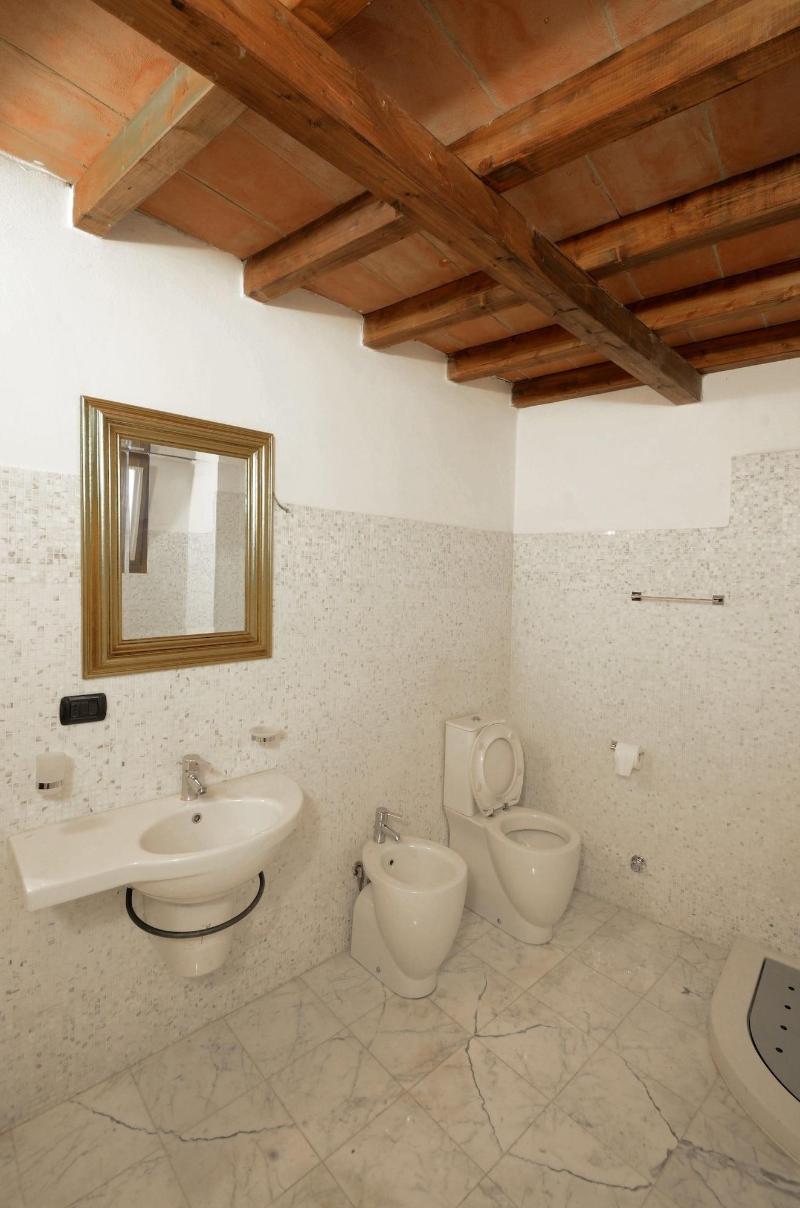 Palazzo Centro - Oda