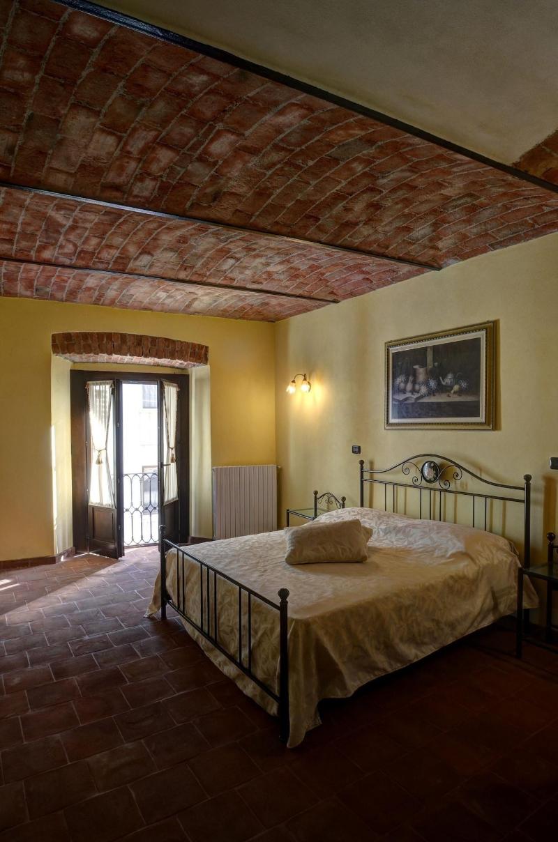 Palazzo Centro - Oda