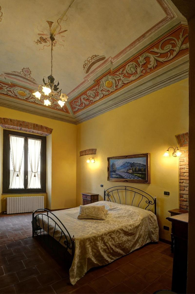 Palazzo Centro - Oda
