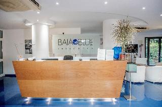 Baia Blu Rta fotoÄŸrafÄ±
