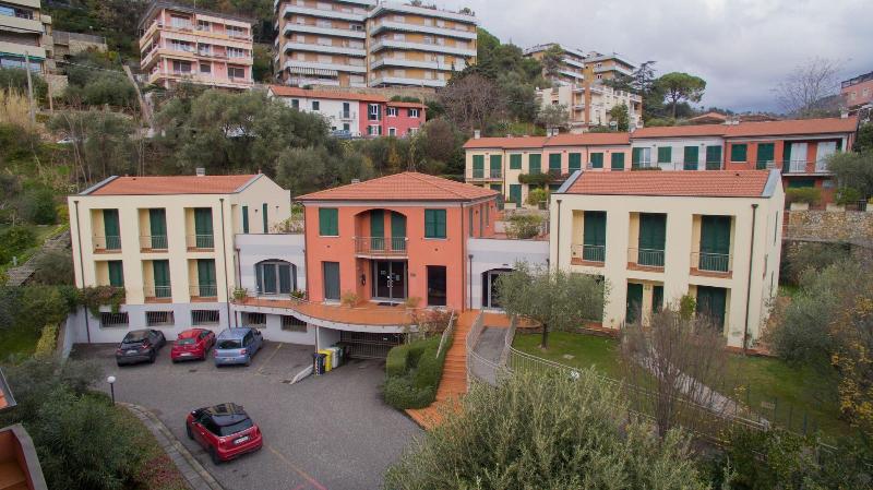 Baia Blu Rta - Genel