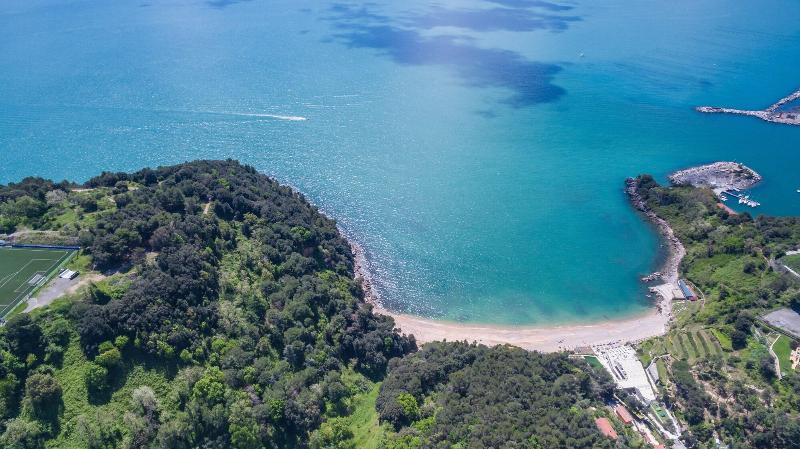 Baia Blu Rta - Genel