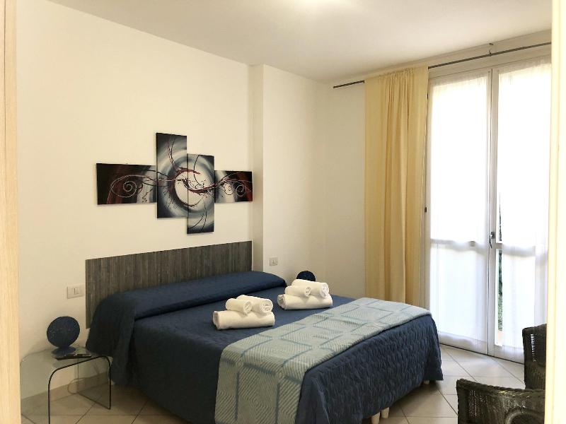 Baia Blu Rta - Oda