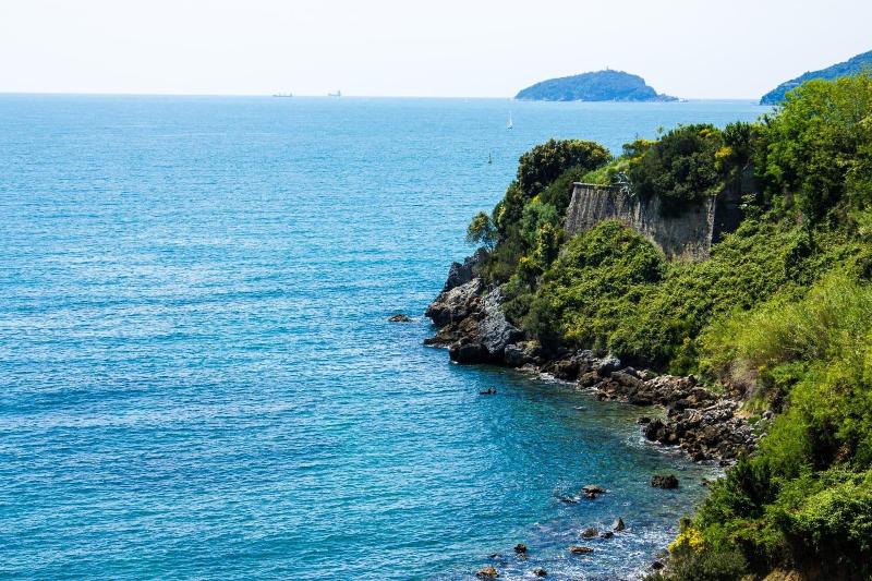 Baia Blu Rta - Plaj