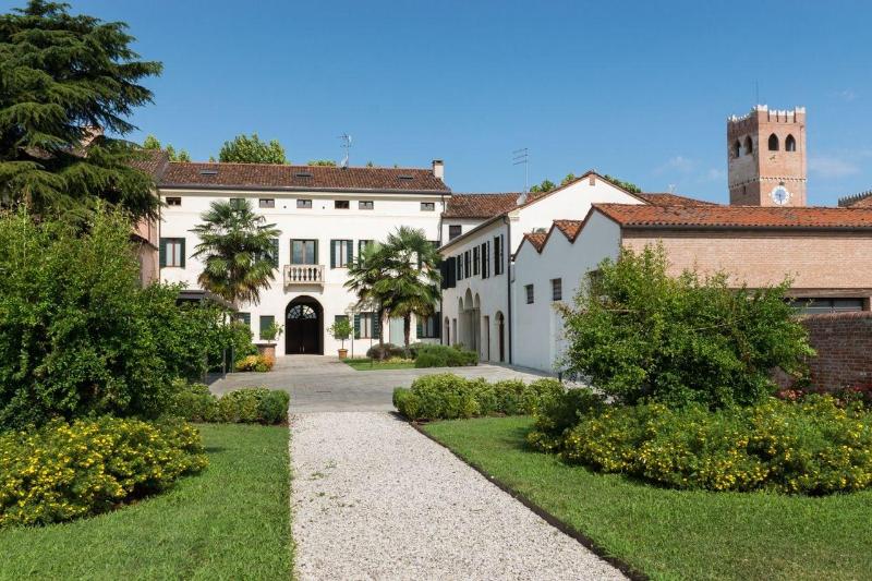 Residence Le Bugne - Genel