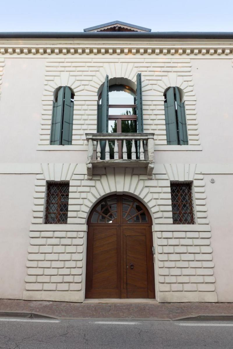 Residence Le Bugne - Genel