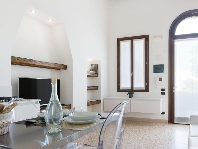 Residence Le Bugne - Oda