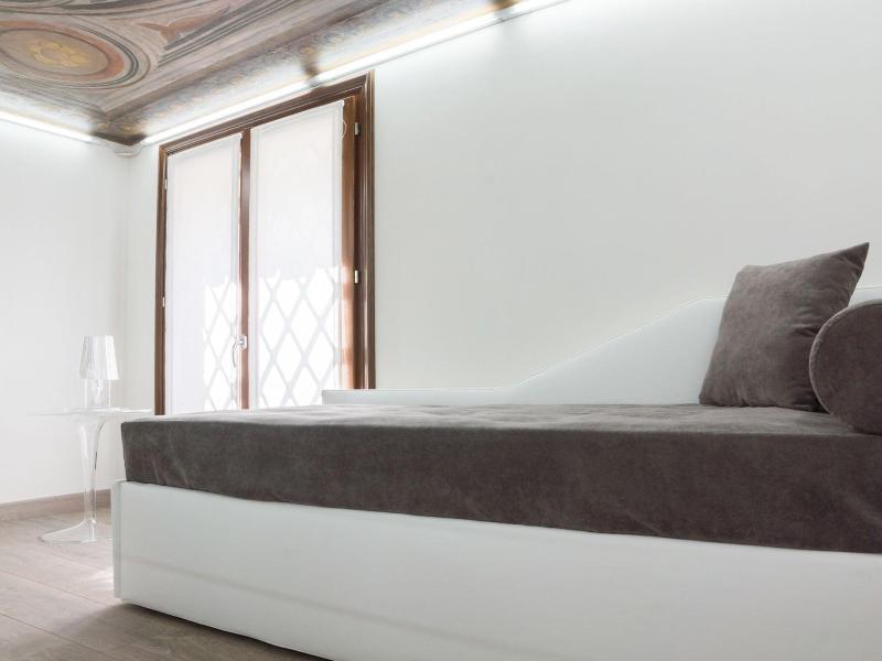 Residence Le Bugne - Oda