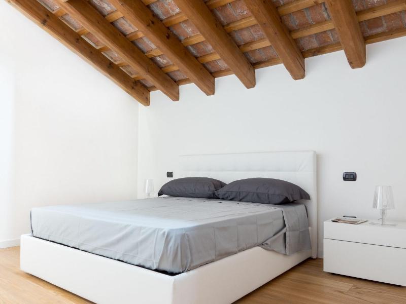 Residence Le Bugne - Oda