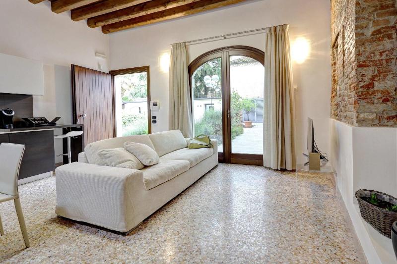 Residence Le Bugne - Oda