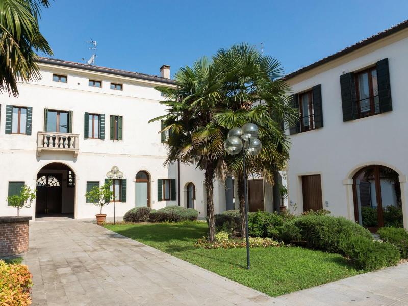 Residence Le Bugne - Oda