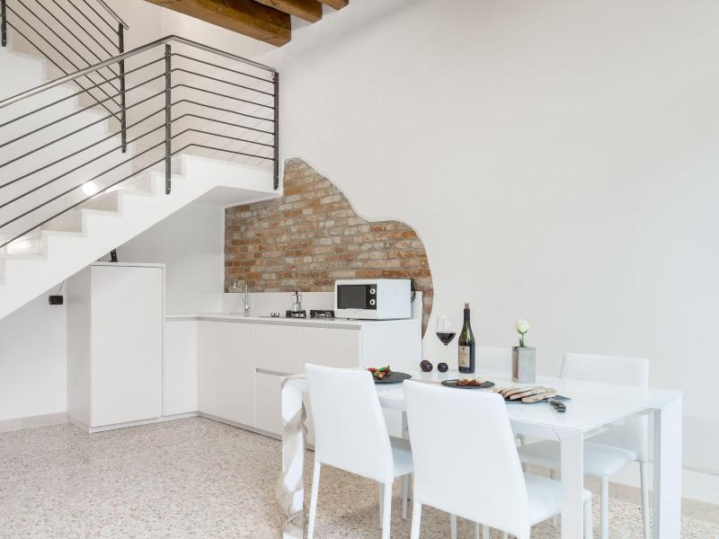 Residence Le Bugne - Oda