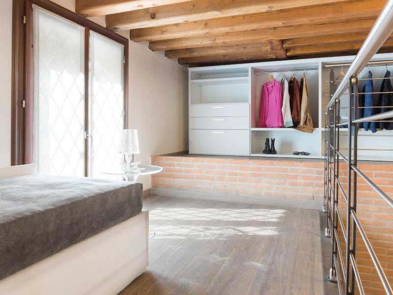 Residence Le Bugne - Oda