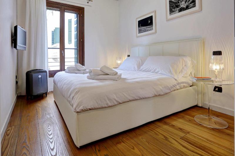 Residence Le Bugne - Oda