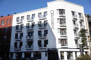 Opera Hotel